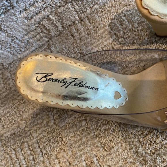 Beverly Feldman Sandals - Picture 3 of 7